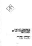 Portada de Tres Chorreras