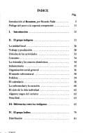 Portada de Resumen etnográfico de Guatemala