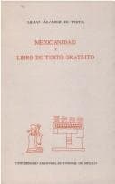 Portada de Mexicanidad y libro de texto gratuito