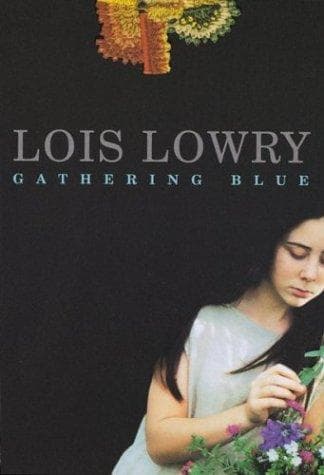 Portada de Gathering blue