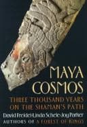 Portada de Maya cosmos
