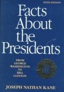 Portada de Facts about the presidents