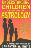 Portada de Understanding children through astrology