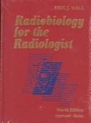 Portada de Radiobiology for the radiologist
