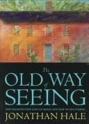 Portada de The old way of seeing