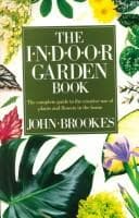 Portada de The indoor garden book