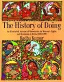 Portada de The history of doing
