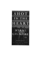 Portada de Shot in the heart