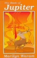 Portada de The book of Jupiter