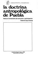 Portada de La doctrina antropológica de Puebla