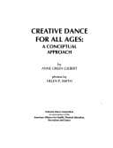 Portada de Creative dance for all ages