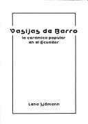 Portada de Vasijas de barro