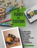 Portada de Los padres son maestros
