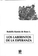 Portada de Los laberintos de la esperanza