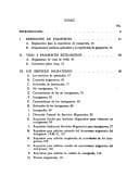 Portada de Manual de pasaportes, visas y servicos migratorios
