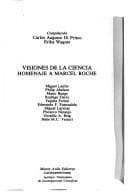 Portada de Visiones de la ciencia