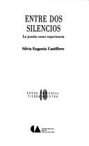 Portada de Entre dos silencios