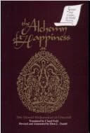 Portada de The alchemy of happiness