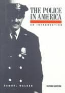 Portada de The police in America
