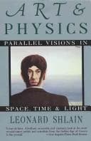 Portada de Art & physics