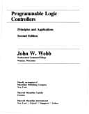 Portada de Programmable logic controllers