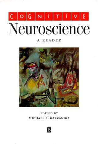 Portada de Cognitive Neuroscience