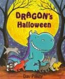 Portada de Dragon's Halloween