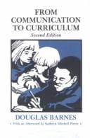 Portada de From communication to curriculum