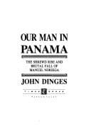 Portada de Our man in Panama