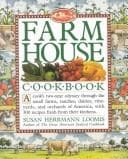 Portada de Farmhouse cookbook