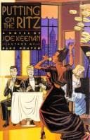 Portada de Putting on the Ritz
