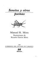 Portada de Sonetos y otros poemas