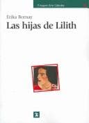 Portada de Las hijas de Lilith