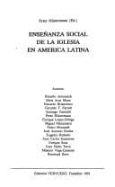Portada de Actas del I Encuentro Franco-Alemán de hispanistas (Mainz 9.-12.3.1989)