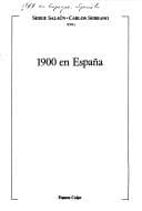 Portada de 1900 en España
