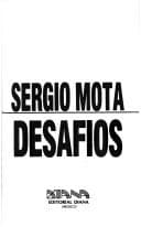 Portada de Desafíos