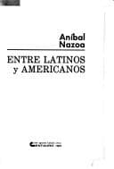 Portada de Entre latinos y americanos