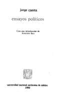 Portada de Ensayos políticos