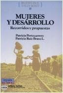 Portada de Mujeres y desarrollo