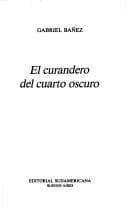 Portada de El curandero del cuarto oscuro