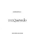 Portada de Monografía del cantón Quevedo