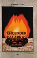 Portada de Tratando de encender palabras