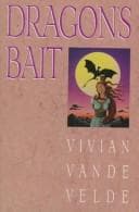 Portada de Dragon's bait