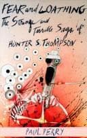 Portada de Fear and loathing