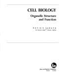 Portada de Cell biology