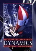 Portada de Engineering mechanics