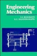 Portada de Engineering mechanics
