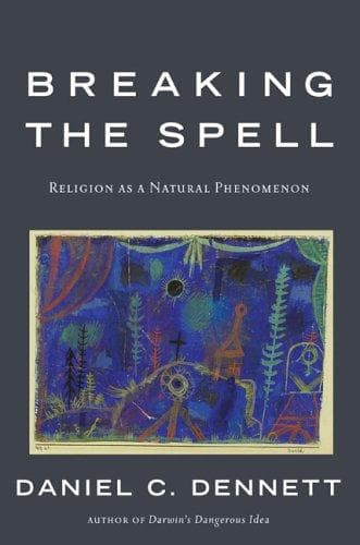 Portada de Breaking the spell