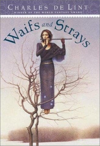 Portada de Waifs and strays