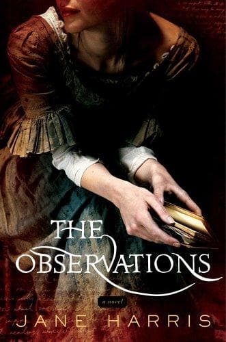 Portada de The Observations